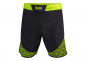 Preview: Okami Fight Shorts Neon